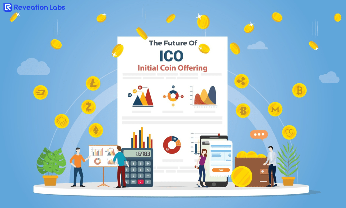 The Future of Cryptocurrency: Initial Coin Offerings (ICO)